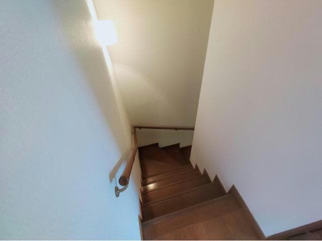  フジパレス忠岡Ｂ