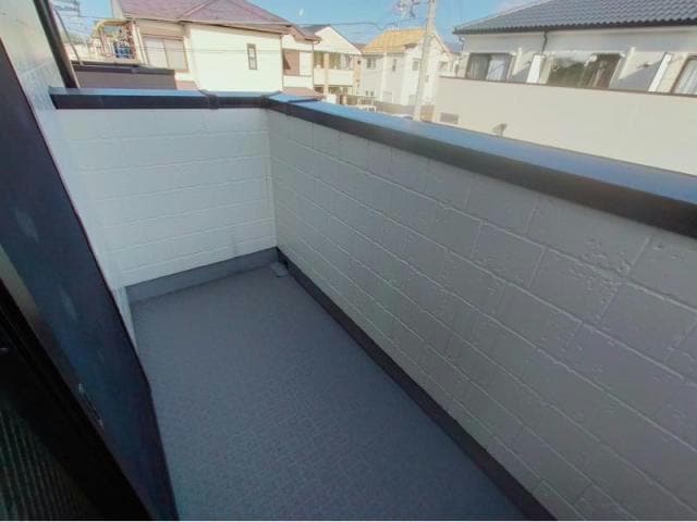  フジパレス忠岡Ｂ