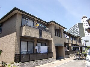 サンメゾンさつき