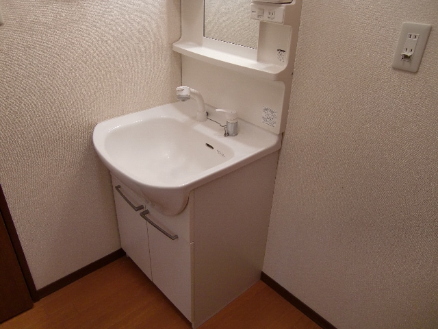 洗面所 パル春日