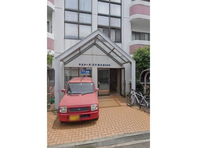  マスターズエル松之浜５８２