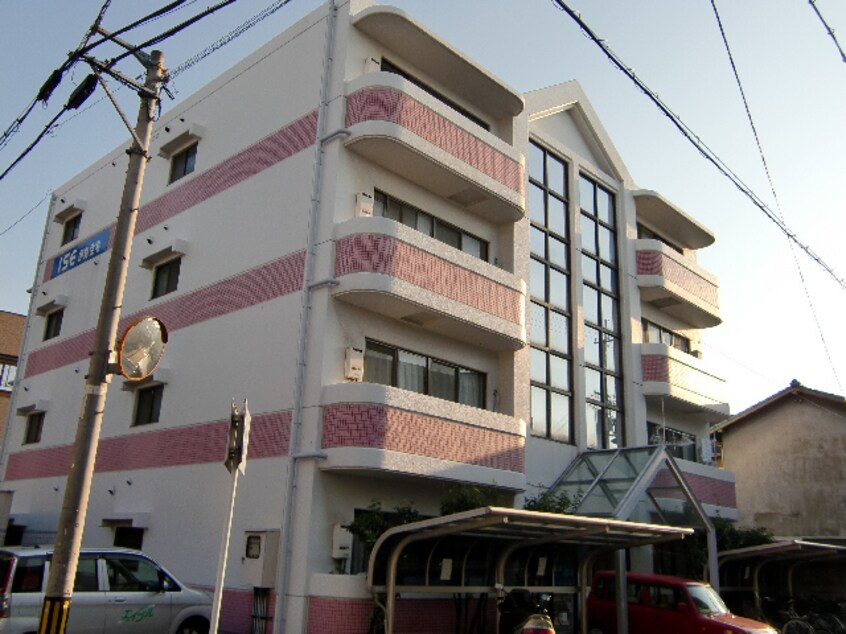  マスターズエル松之浜５８２