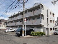 ベルトピア忠岡北Ａ棟