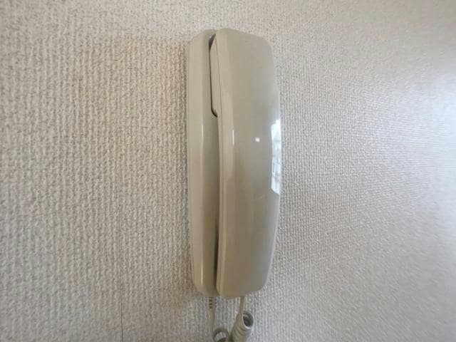 インターホン セジュールＭ