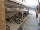  フジパレス札場