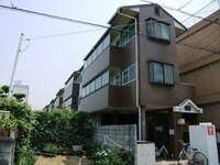 グランビルド松之浜