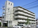 プリモディーネ高石の外観