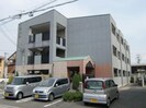 プレステージⅠの外観