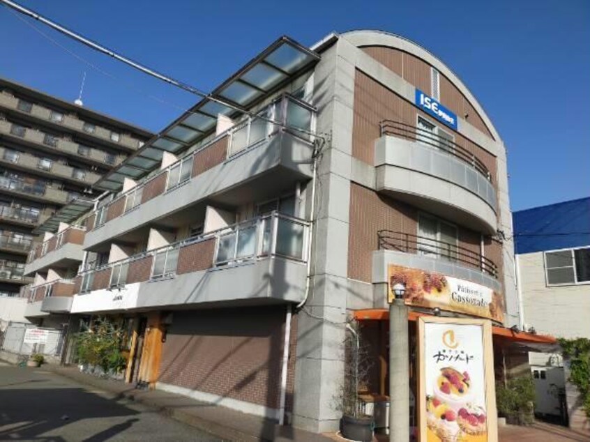  ISE伊勢住宅旭町7406