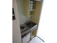  ラフォーレ池上