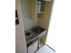  ラフォーレ池上