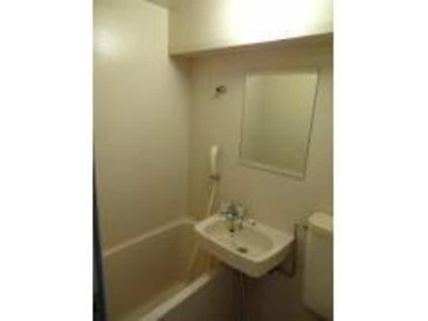  ラフォーレ池上