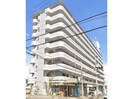 マスターズエル綾園２０の外観