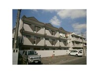 ベルトピア忠岡北Ｂ棟