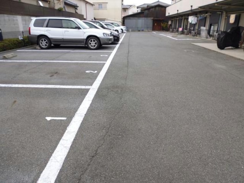  ファインコートⅠ番館