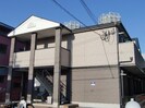 ファインコートⅡ番館の外観
