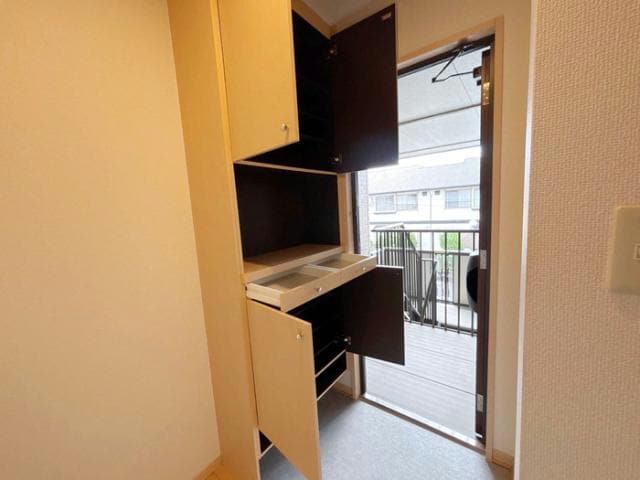  モアエクレール