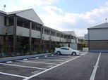 フジパレス式内町Ⅰ番館