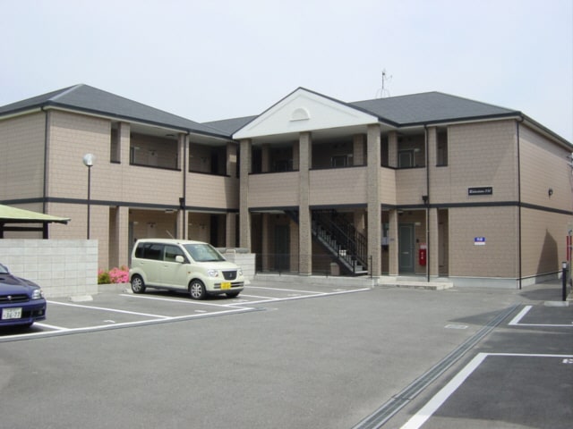  カルティエ３Ｍ