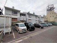 ハイツ井上