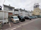 ハイツ井上