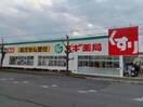 スギ薬局和泉府中東店(ドラッグストア)まで281m ハウスエルロンド