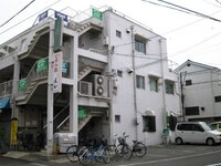 松ノ浜マンション