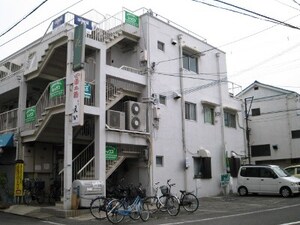 松ノ浜マンション