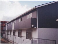 アンジェリーク府中