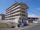 ラームズプラザの外観