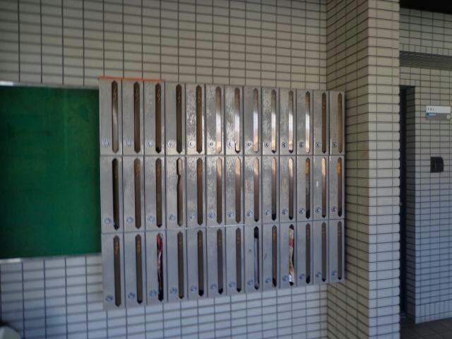  ラームズプラザ