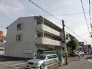 メゾンドール河野の外観