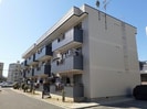 フェロービレッジの外観