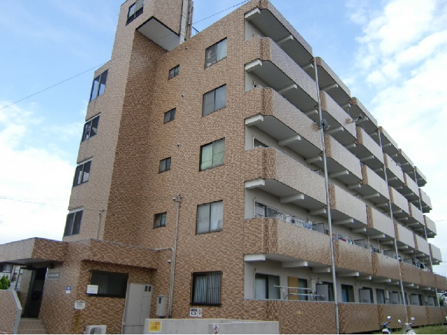  パークアベニュー中井