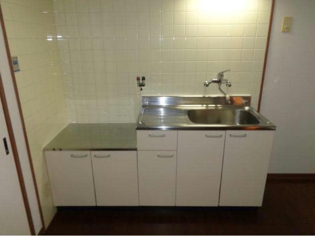  パークアベニュー中井