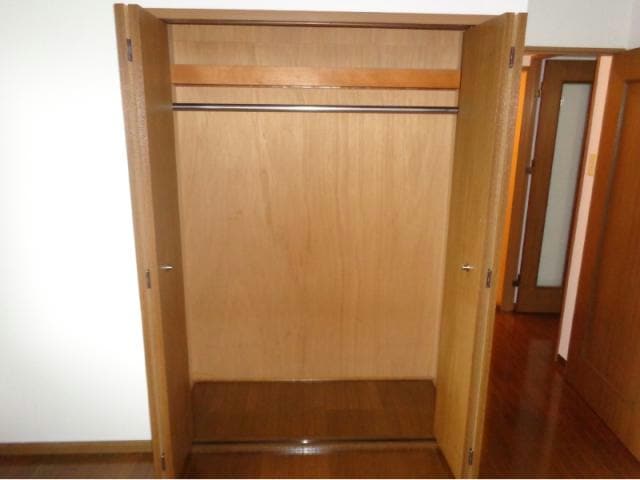  パークアベニュー中井