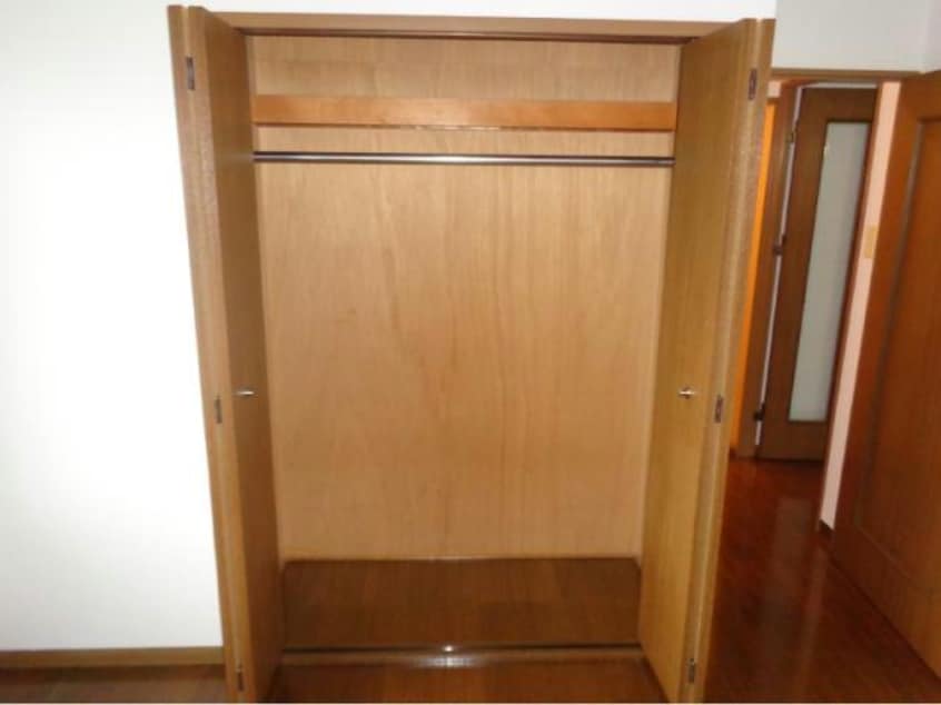  パークアベニュー中井