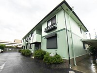 サニーグリーン北喜C