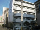 エスタシオン高石の外観