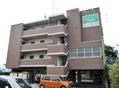 フォレストインサイドⅤの外観