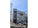 コーポ千萩の外観