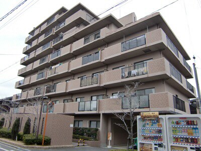  ルピナス泉大津