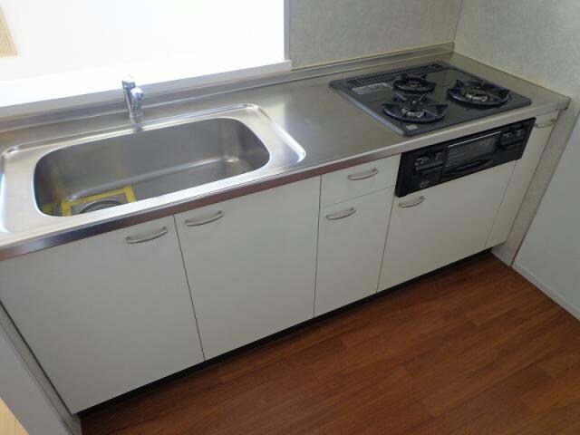  ルピナス泉大津