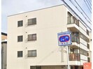 プレンティハイツ綾園の外観