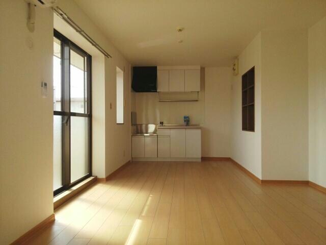  コスモスマンション