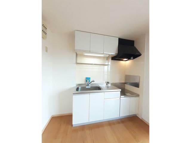  コスモスマンション