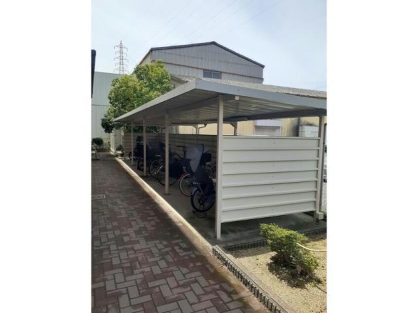  コスモスマンション