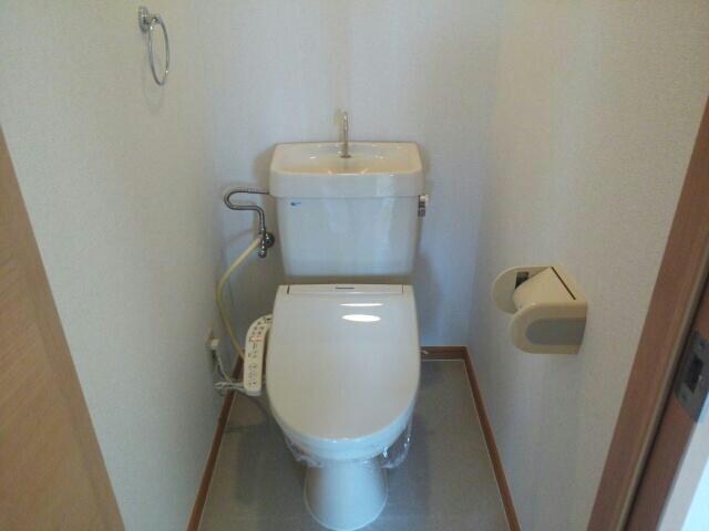  コスモスマンション