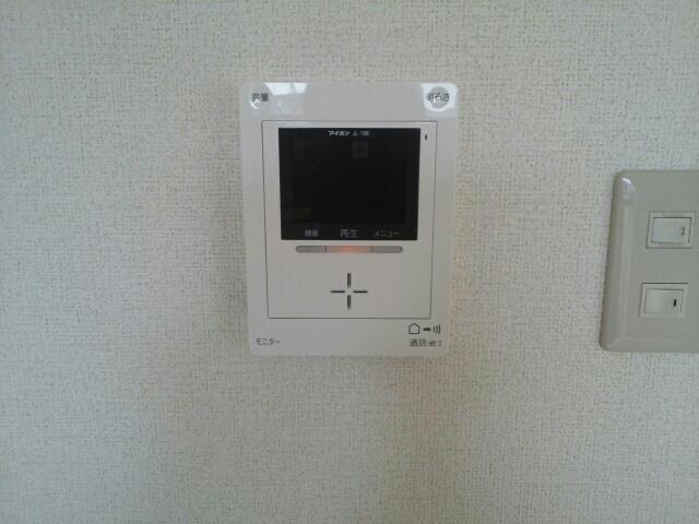  コスモスマンション