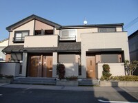 ヴィラ　フルールⅡ